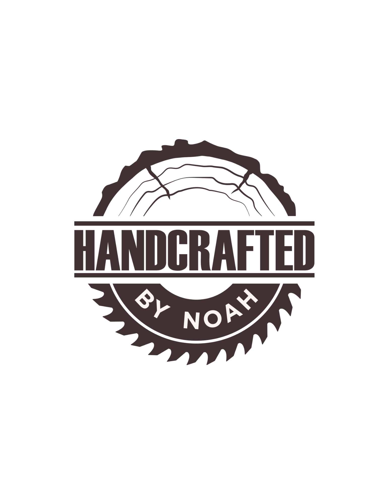 HandcraftedbyNoah logo